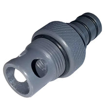 FATSAC 3/4’’ Quick Release Connect w/Suction Stopping Technology [W736-SS] - Accessories