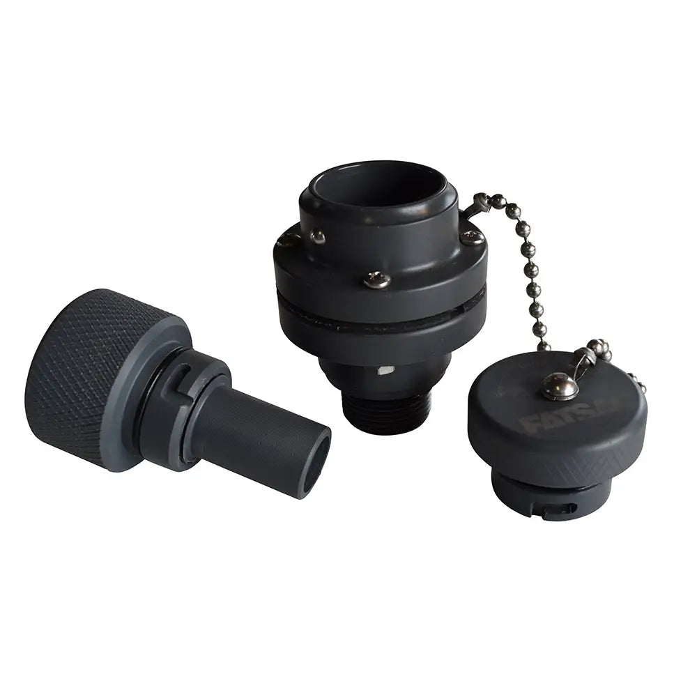 FATSAC Check Valve and Adapter [W744] - Accessories