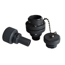 FATSAC Check Valve and Adapter [W744] - Accessories