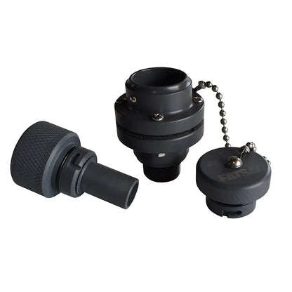 FATSAC Check Valve and Adapter [W744] - Accessories