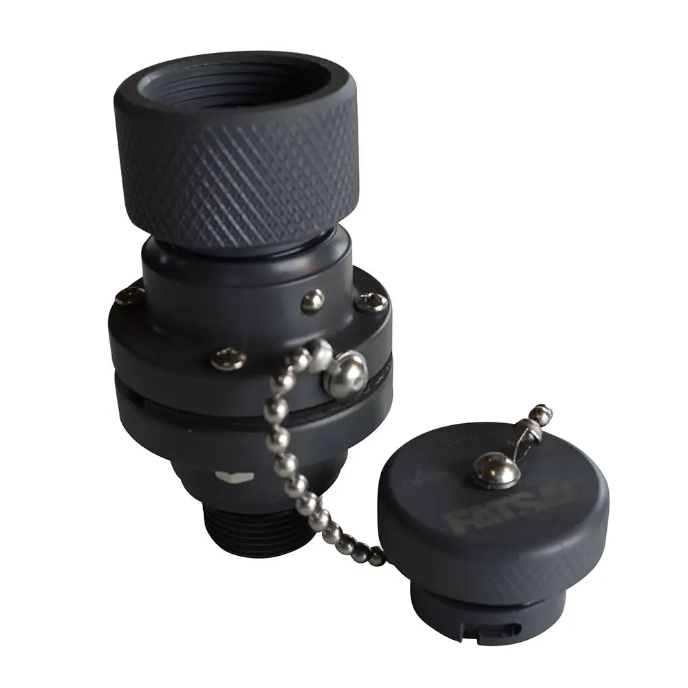 FATSAC Check Valve and Adapter [W744] - Accessories