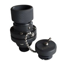 FATSAC Check Valve and Adapter [W744] - Accessories