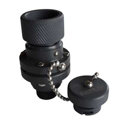 FATSAC Check Valve and Adapter [W744] - Accessories