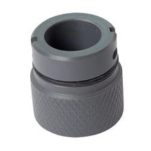 FATSAC Female GHT-Male Quick Connect w/O-Rings [W732] - Accessories
