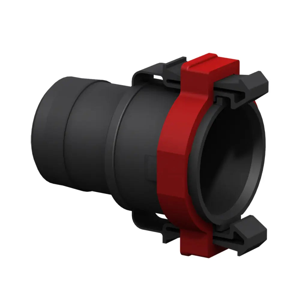 Flow-Rite 1-1/8 Straight Quick Connect Socket FATSAC Auto Ballast System - Accessories