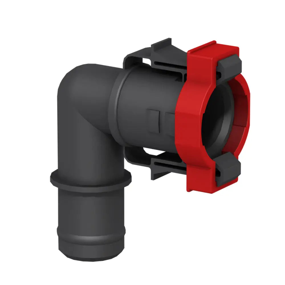 FATSAC Flow-Rite 3/4’’ Elbow Quick Connect Socket f/Auto Ballast System [W742] - Accessories