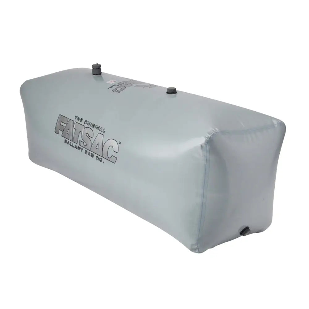 FATSAC Original Ballast Bag - 750lbs - Gray [W707-GRAY] - Accessories