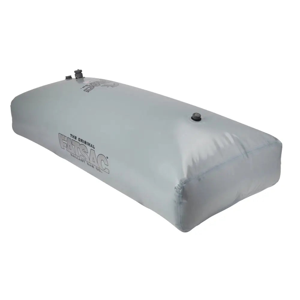 FATSAC Rear Seat/Center Locker Ballast Bag - 650lbs - Gray [W705-GRAY] - Accessories