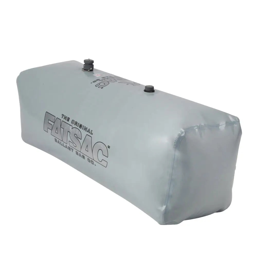 FATSAC V-drive Wakesurf Fat Sac Ballast Bag - 400lbs - Gray [W713-GRAY] - Accessories