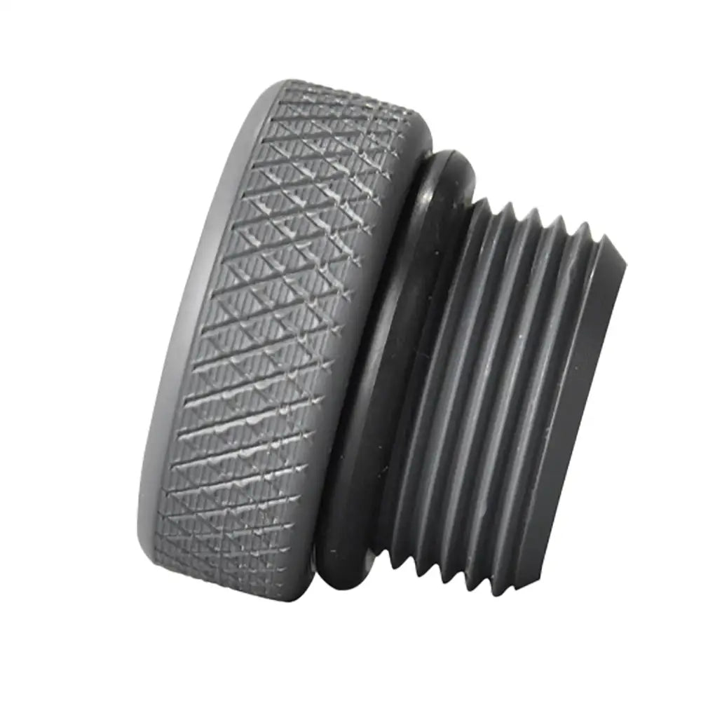 FATSAC Wally Plug w/O-Rings [W731] - Accessories