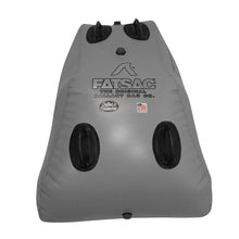 FATSAC Yamaha Jet Boat Custom 19 - 650 Pound Ballast Bag - Grey [C1062] - Accessories