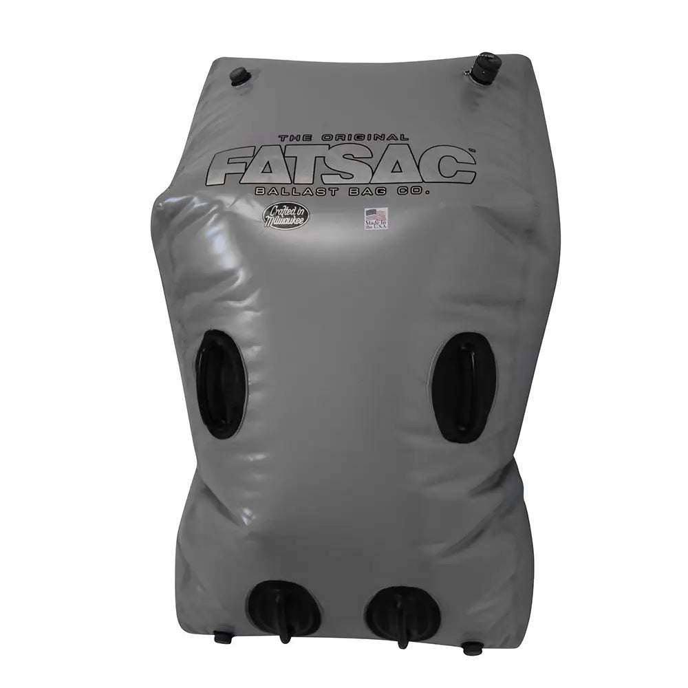 FATSAC Yamaha Jet Boat Custom 21 - 725 Pound Ballast Bag - Grey [C1046] - Accessories