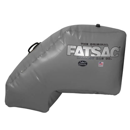 FatSac 800 Pound Grey Ballast Bag Yamaha Jet Boat Custom 24 - Accessories