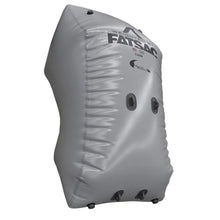 FatSac 800 Pound Grey Ballast Bag Yamaha Jet Boat Custom 24 - Accessories