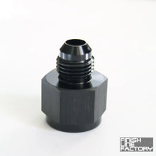 Female AN to Male AN Reducer (Step Down) - 06 AN - 04 AN Male