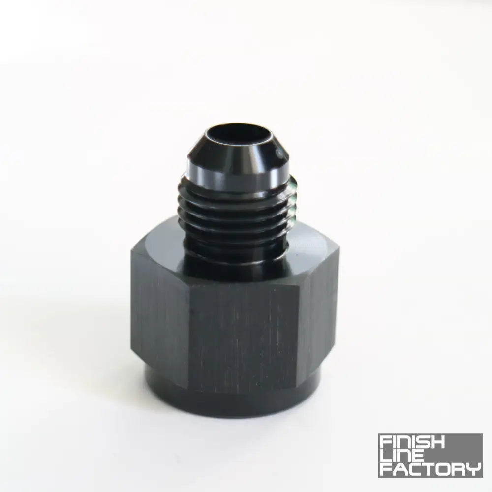 Female AN to Male AN Reducer (Step Down) - 10 AN - 04 AN Male