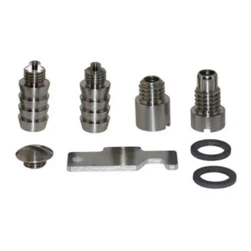 Fill/Drain Kit - Aftermarket