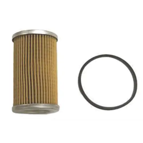 FILTER & GASKET