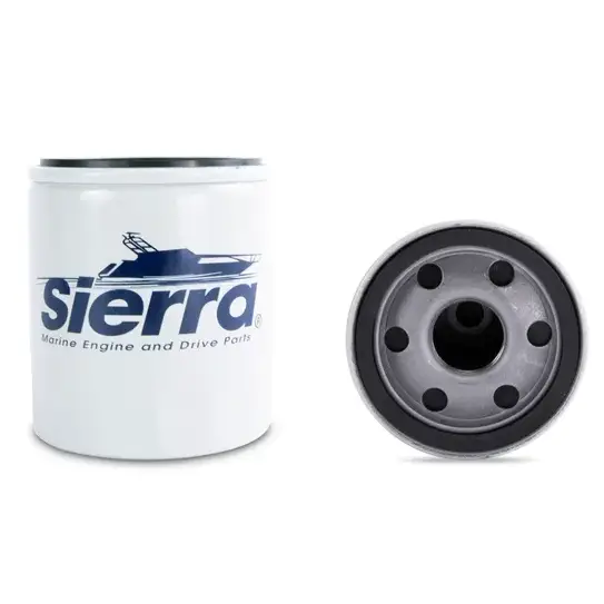 FILTER OIL
