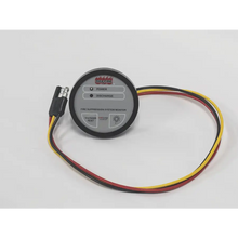 FIRE SYSTEM MONITOR-ROUND-OLD