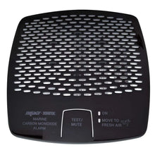Fireboy-Xintex CO Alarm 12/24V DC w/Interconnect - Black [CMD6-MDR-BR] - Fume Detectors