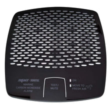Fireboy-Xintex CO Alarm Internal Battery - Black [CMD6-MB-BR] - Fume Detectors