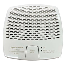 Fireboy-Xintex CO Alarm Internal Battery - White [CMD6-MB-R] - Fume Detectors