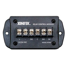 Fireboy-Xintex CO Alarm Relay Control Module [RCM5] - Accessories