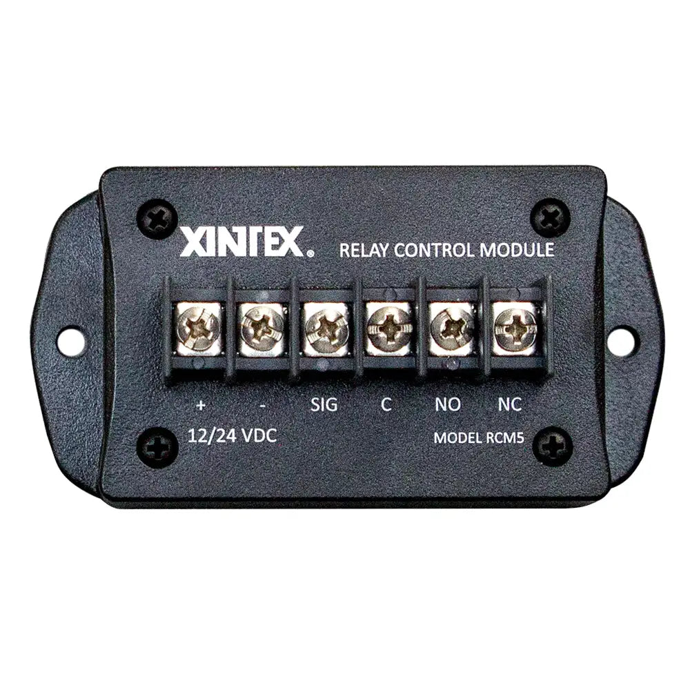 Fireboy-Xintex CO Alarm Relay Control Module [RCM5] - Accessories