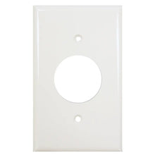 Fireboy-Xintex Conversion Plate f/CO Detectors - White [100102-W] - Accessories