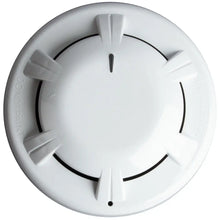 Fireboy-Xintex Optical Smoke Detector w/Base [OMSD-01-DB-R] - Fume Detectors