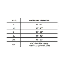 First Watch AB-1100 Flotation Bomber Jacket - Hi-Vis Yellow/Black - Small [AB-1100-HV-S] - Flotation Coats/Pants
