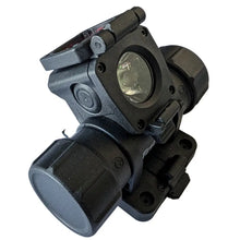 First Watch Gear Helmet Headlamp [FWHL-NVG] - Accessories