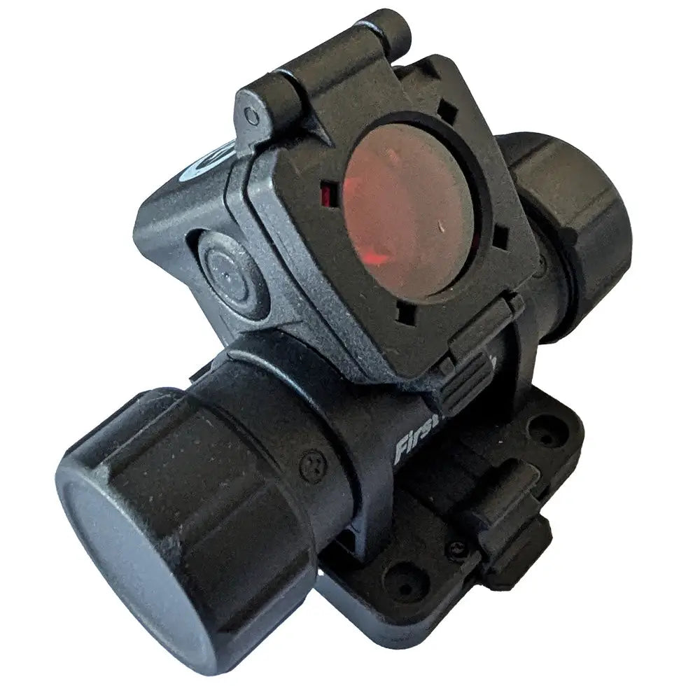 First Watch Gear Helmet Headlamp [FWHL-NVG] - Accessories
