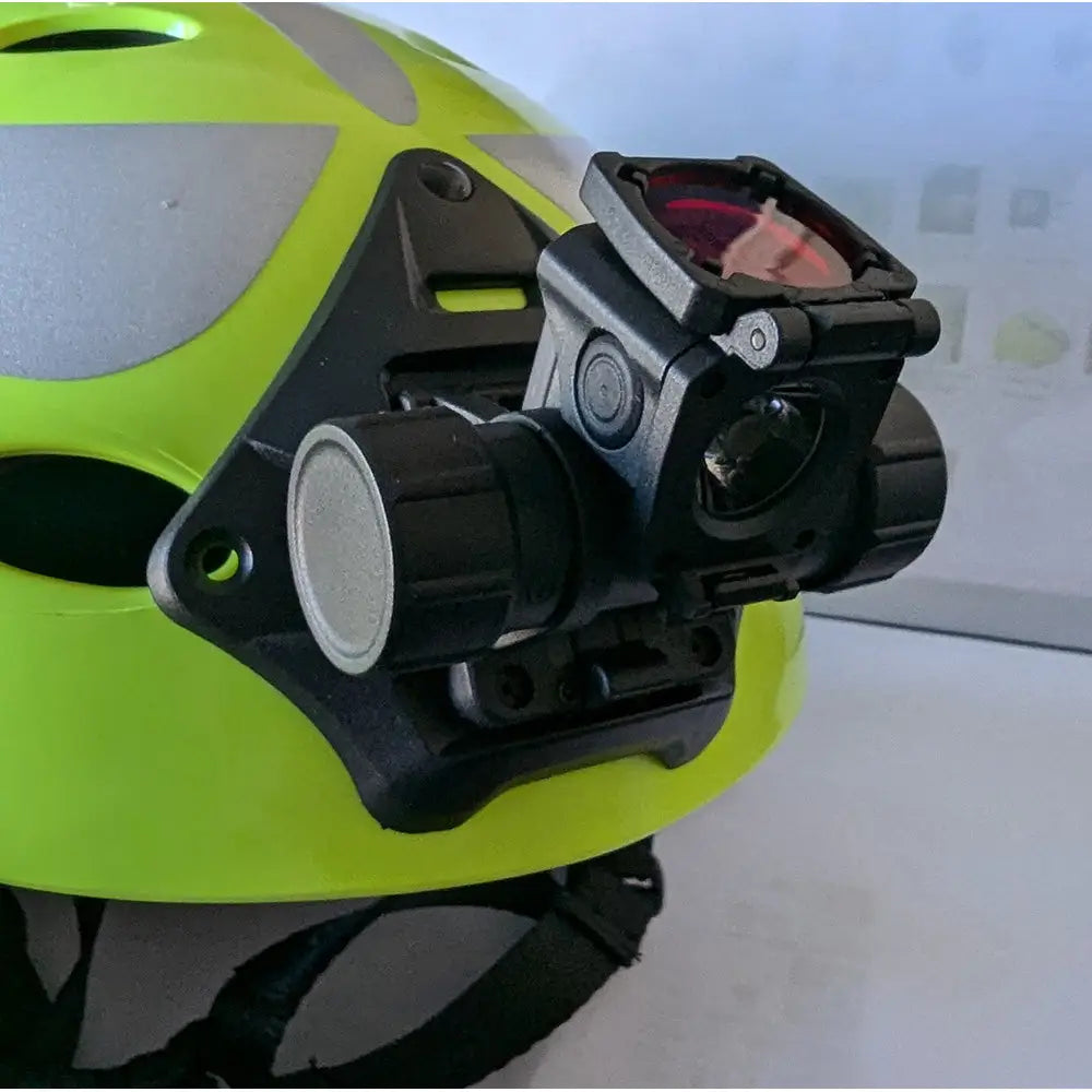 First Watch Gear Helmet Headlamp [FWHL-NVG] - Accessories