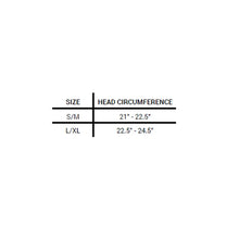 First Watch First Responder Water Helmet - Small/Medium - Red [FWBH-RD-S/M] - Accessories