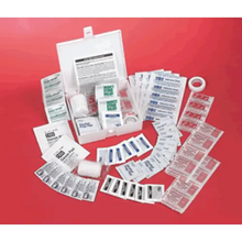 FISH N SKI 74PC KIT