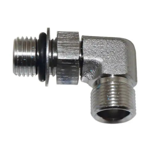 Fitting 90° (9/16) - Aftermarket