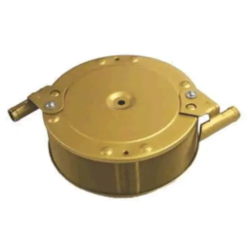 FLAME ARRESTOR