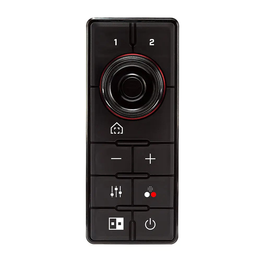 FLIR JCU3 Compact Joystick f/M100/200 - Raymarine RayNet Network [A80510] - Accessories