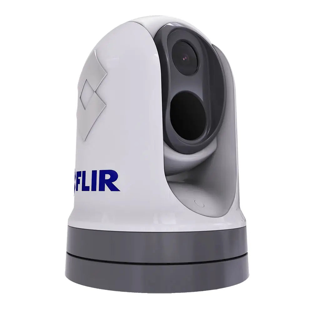 Stabilized Long Range FLIR M364C IP Thermal Visible Camera - Cameras & Night Vision