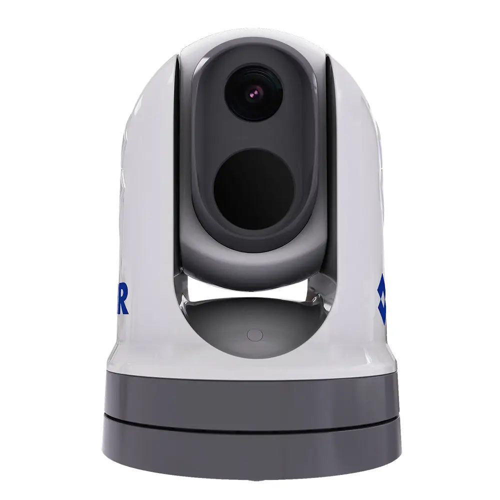 Stabilized Long Range FLIR M364C IP Thermal Visible Camera - Cameras & Night Vision