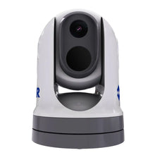 Stabilized Long Range FLIR M364C IP Thermal Visible Camera - Cameras & Night Vision