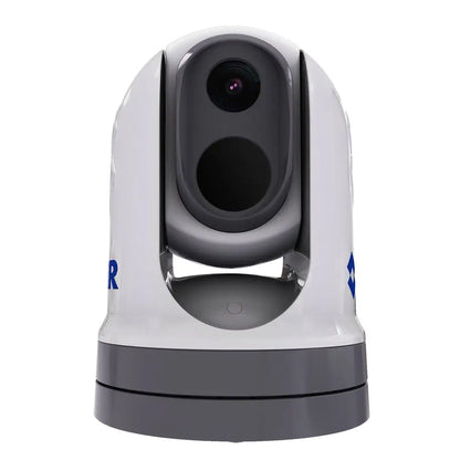 Stabilized Long Range FLIR M364C IP Thermal Visible Camera - Cameras & Night Vision