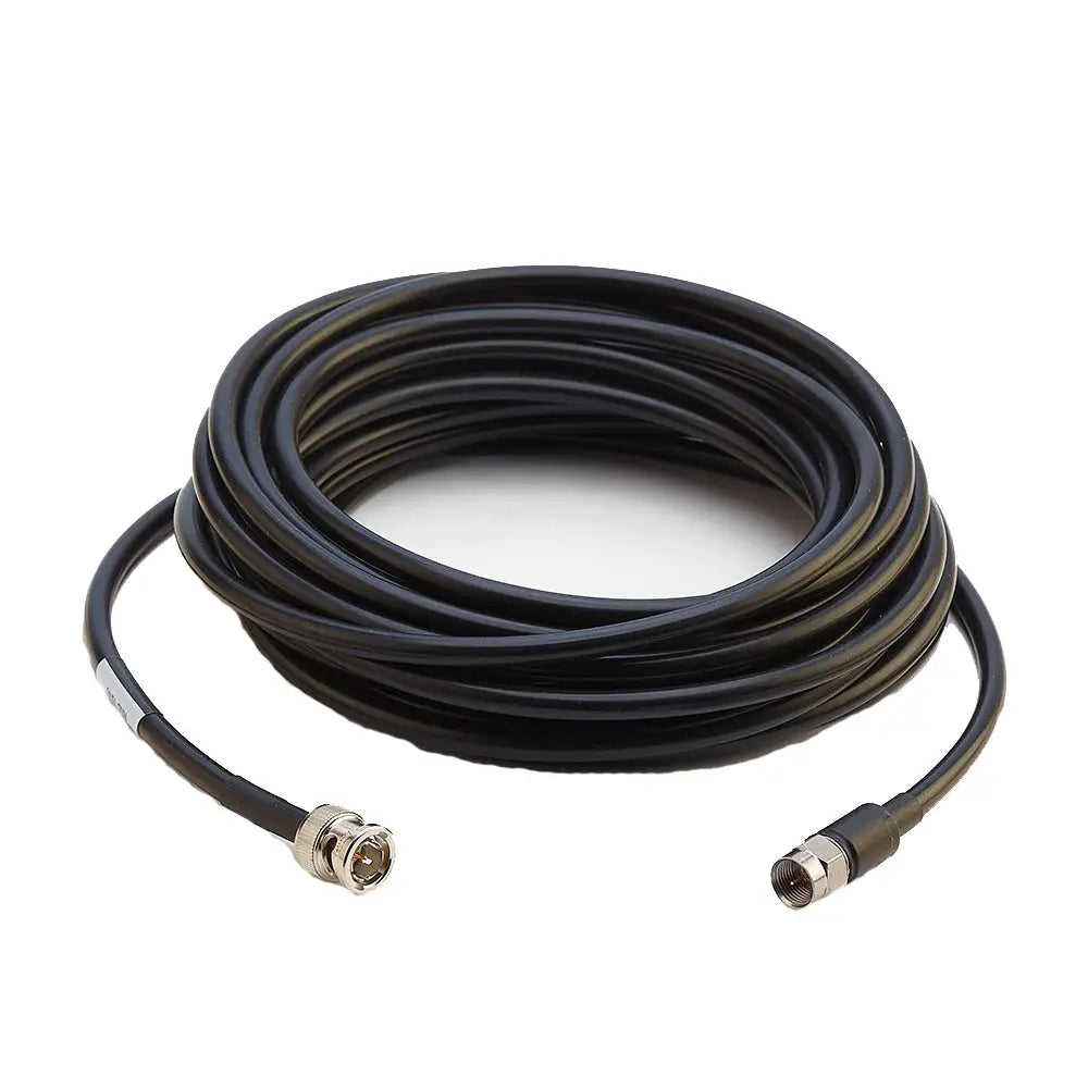 FLIR Video Cable F-Type to BNC - 25’ [308-0164-25] - Accessories
