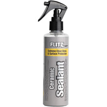 Flitz Ceramic Sealant 473ml/16oz Spray Bottle [CS 02906] - Cleaning