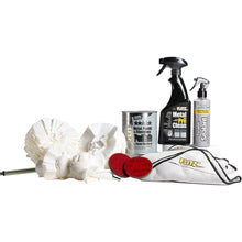 Flitz Detailers Choice Kit *In Box [PDK 25503] - Cleaning