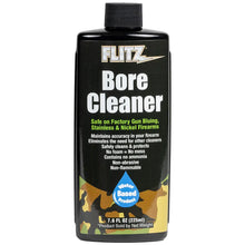 Flitz Gun Bore Cleaner - 7.6 oz. Bottle [GB 04985] - Cleaning