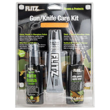 Flitz Knife & Gun Care Kit [KG 41501] - Knives