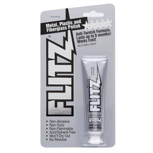 Flitz Polish - Paste - 1.76 oz. Tube [BP 03511] - Cleaning
